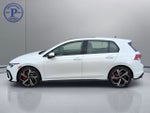 2025 Volkswagen Golf GTI 2.0T SE
