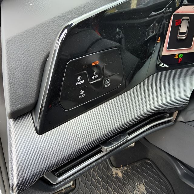 2025 Volkswagen Golf GTI 2.0T SE