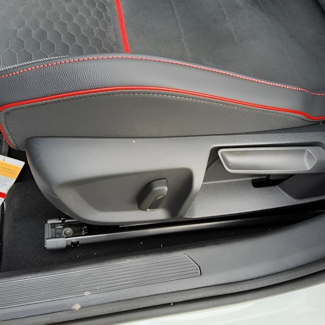 2025 Volkswagen Golf GTI 2.0T SE