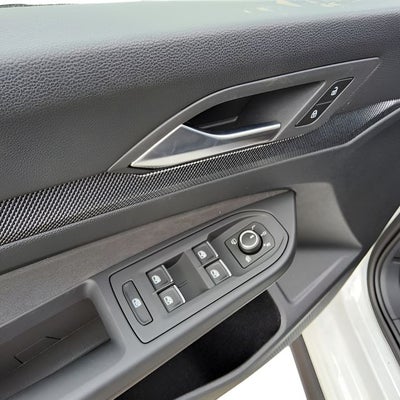 2025 Volkswagen Golf GTI 2.0T SE