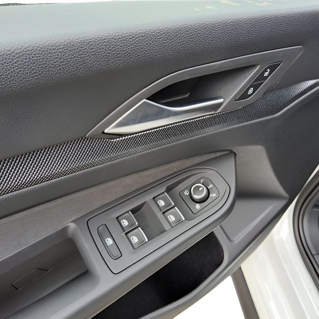 2025 Volkswagen Golf GTI 2.0T SE