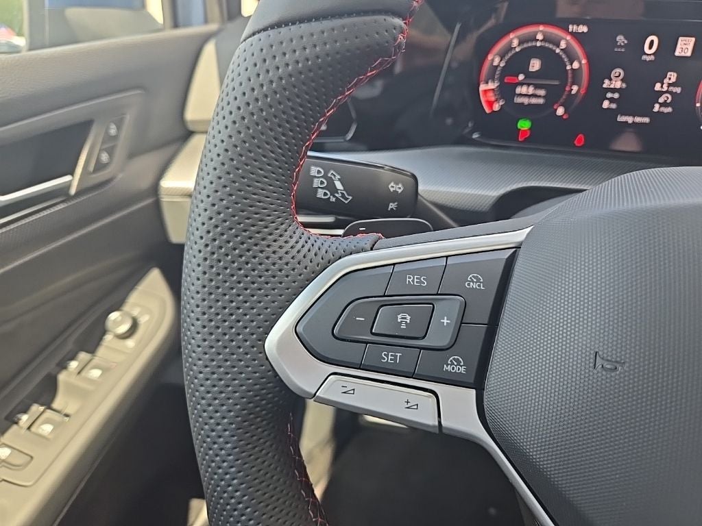 2026 Volkswagen Golf GTI 2.0T SE