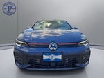 2026 Volkswagen Golf GTI 2.0T SE