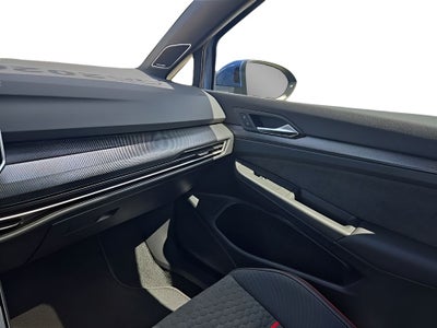 2026 Volkswagen Golf GTI 2.0T SE