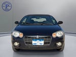 2004 Chrysler Sebring LXi