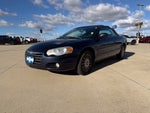 2004 Chrysler Sebring LXi