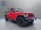 2022 Jeep Wrangler Unlimited Sport Altitude
