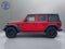 2022 Jeep Wrangler Unlimited Sport Altitude