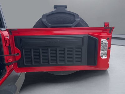 2022 Jeep Wrangler Unlimited Sport Altitude