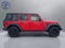 2022 Jeep Wrangler Unlimited Sport Altitude