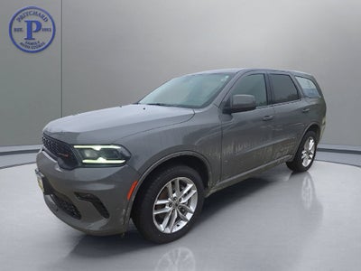 2022 Dodge Durango GT