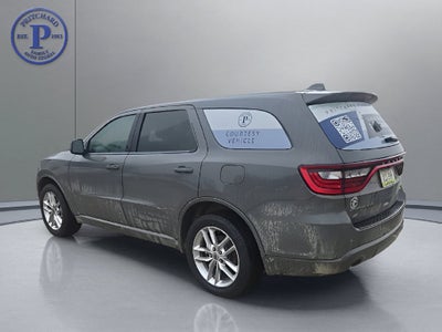 2022 Dodge Durango GT