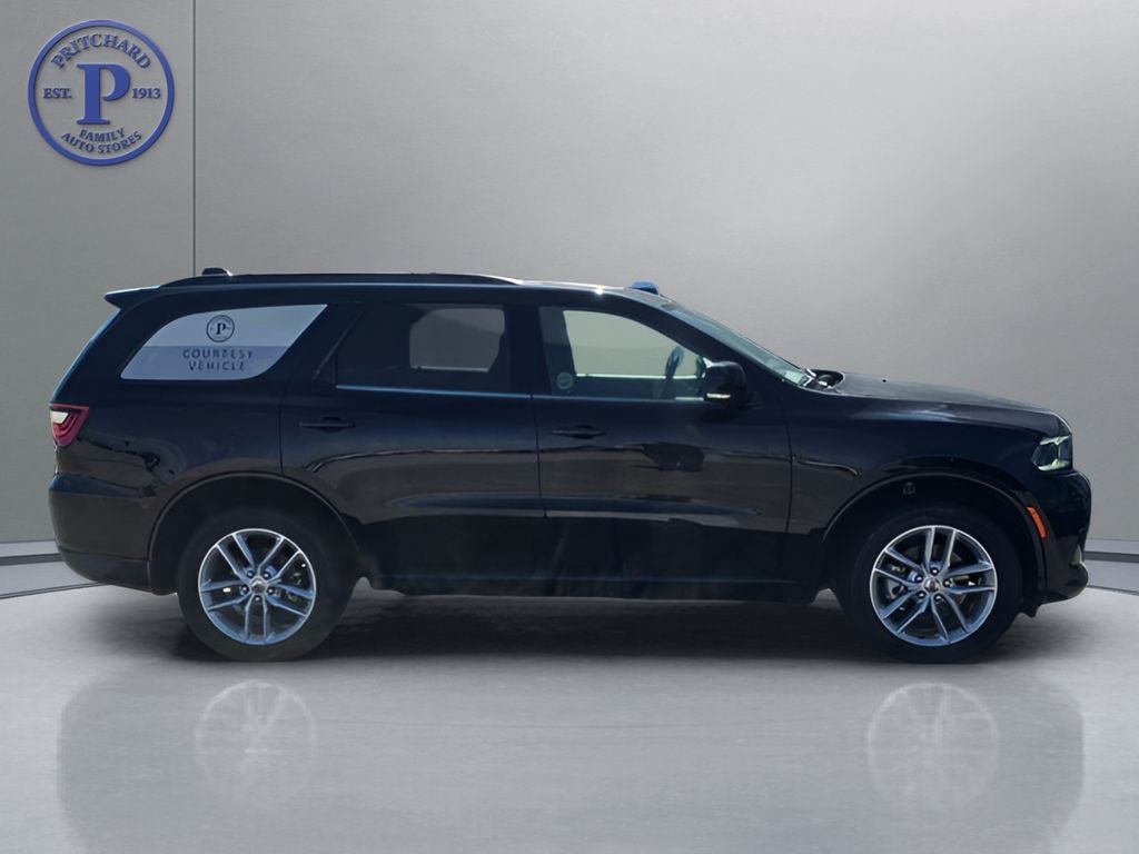 2023 Dodge Durango GT Plus