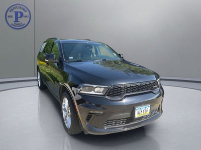 2023 Dodge Durango GT Plus