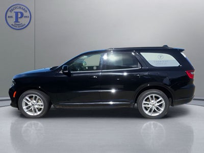 2023 Dodge Durango GT Plus
