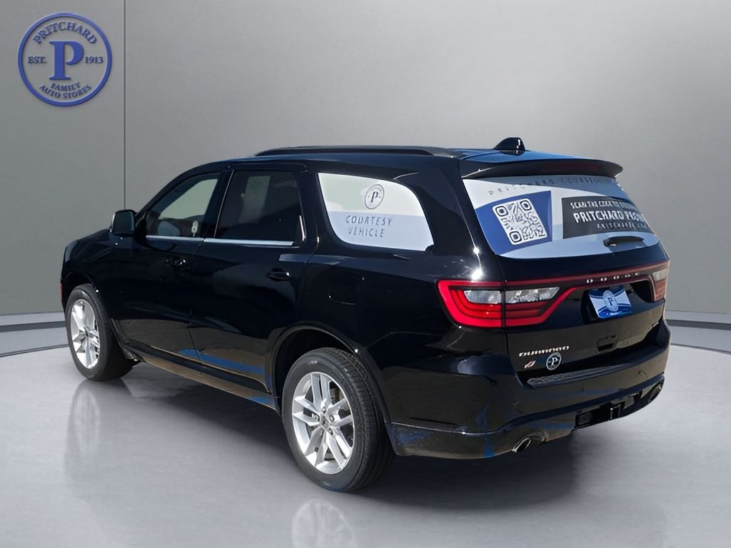 2023 Dodge Durango GT Plus