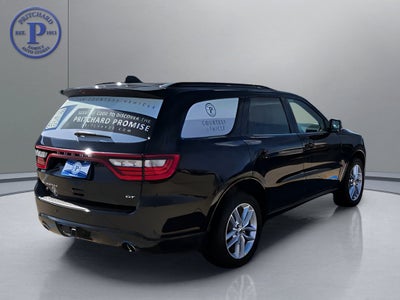 2023 Dodge Durango GT Plus