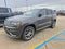 2020 Jeep Grand Cherokee Summit