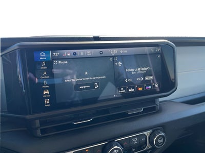 2024 Jeep Wrangler Willys 4xe