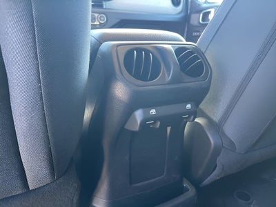 2024 Jeep Wrangler Willys 4xe