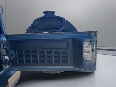 2024 Jeep Wrangler Willys 4xe