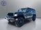 2024 Jeep Wrangler Willys 4xe