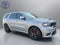 2018 Dodge Durango SRT