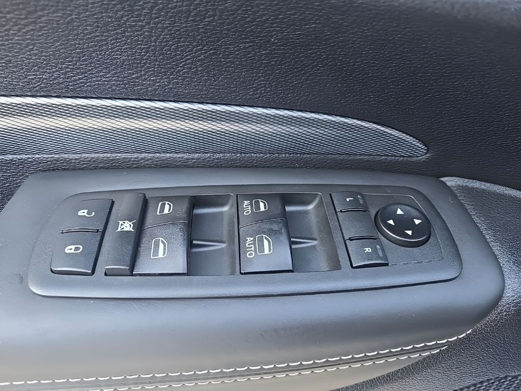 2018 Dodge Durango SRT