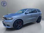 2018 Dodge Durango SRT