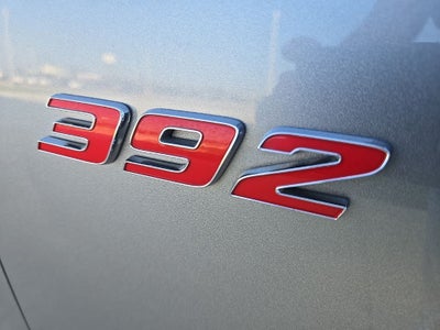 2018 Dodge Durango SRT