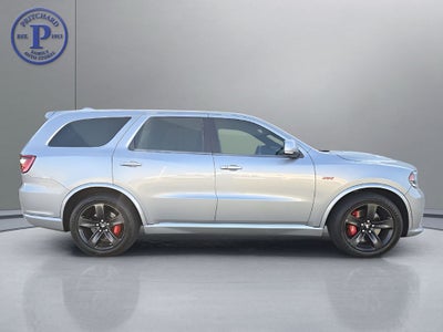 2018 Dodge Durango SRT
