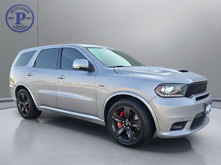 2018 Dodge Durango SRT
