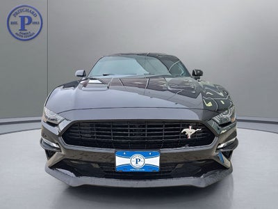 2020 Ford Mustang GT Premium
