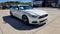 2015 Ford Mustang GT 50 Years Limited Edition