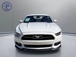 2015 Ford Mustang GT 50 Years Limited Edition