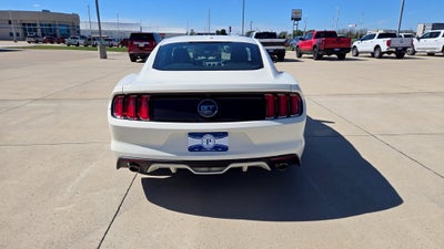2015 Ford Mustang GT 50 Years Limited Edition