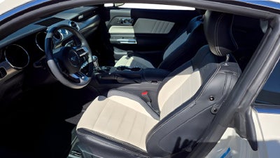 2015 Ford Mustang GT 50 Years Limited Edition