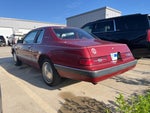 1983 Ford Thunderbird Base