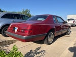 1983 Ford Thunderbird Base