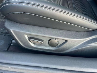 2025 Ford Mustang EcoBoost® Premium Convertible