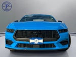 2025 Ford Mustang EcoBoost® Premium Convertible