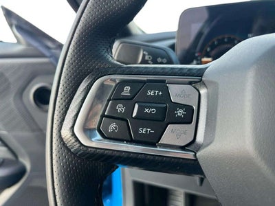 2025 Ford Mustang EcoBoost® Premium Convertible