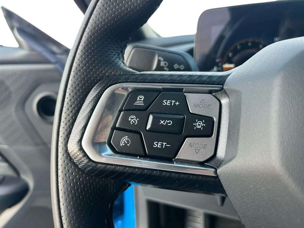 2025 Ford Mustang EcoBoost® Premium Convertible