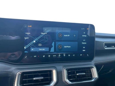 2025 Ford Mustang EcoBoost® Premium Convertible