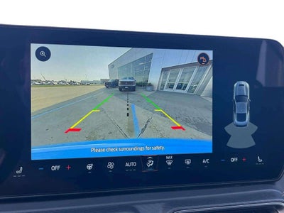 2025 Ford Mustang EcoBoost® Premium Convertible