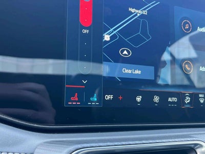 2025 Ford Mustang EcoBoost® Premium Convertible