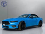 2025 Ford Mustang EcoBoost® Premium Convertible