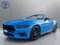 2025 Ford Mustang EcoBoost® Premium Convertible