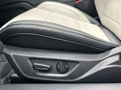 2026 Ford Mustang EcoBoost® Premium Convertible