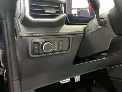 2026 Ford Mustang EcoBoost® Premium Convertible